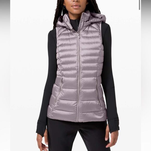 Lululemon Brave the Cold Vest - Picture 12 of 13